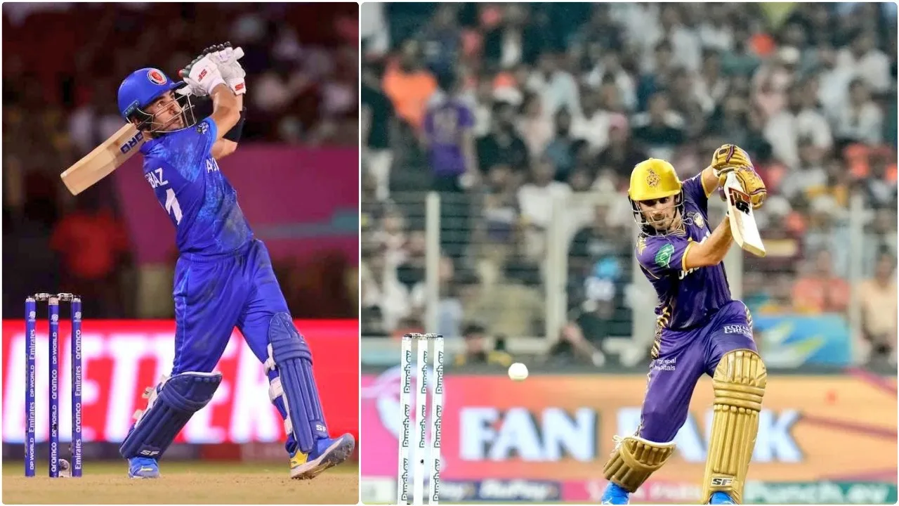 Another season for Rahmanullah