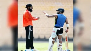 Featured image for: Gurjapneet Singh: Angered Virat, dismissed Pujara, India's new pace sensetion in latest news category
