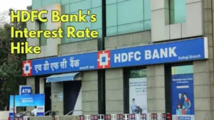 Featured image for: HDFC Bank Hikes Interest Rates: Loans to Become Costlier in Business category