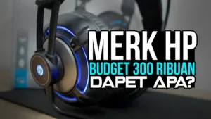 Featured image for: Buy HP H300 Wireless Headphones at Lowest Prices on Amazon and Flipkart in Gadgets category