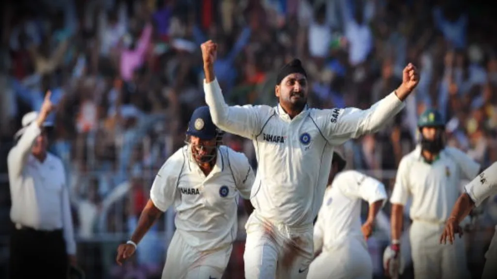 ‘Is that a good thing?’ Harbhajan Singh questioned BCCI’s obsession with turning tracks