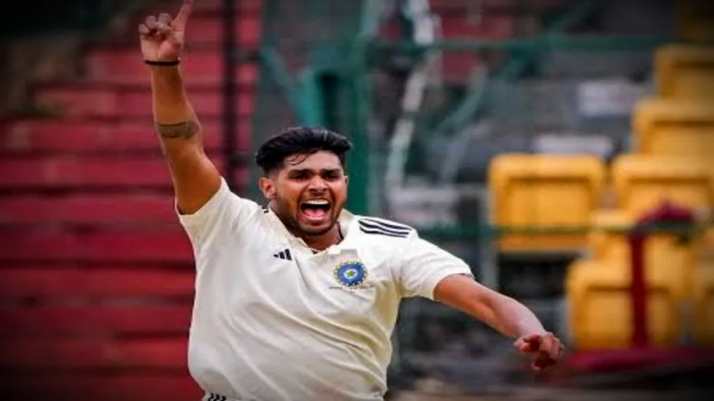 ‘Gambhir bhaiyya has always backed’, Harshit Rana said about his preparation ahead of IND vs AUS series