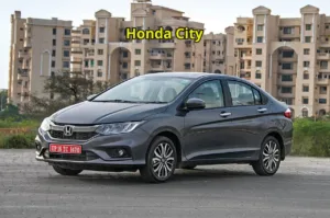 Featured image for: Honda City: A Stylish, Reliable Sedan for Modern Drivers in Business category
