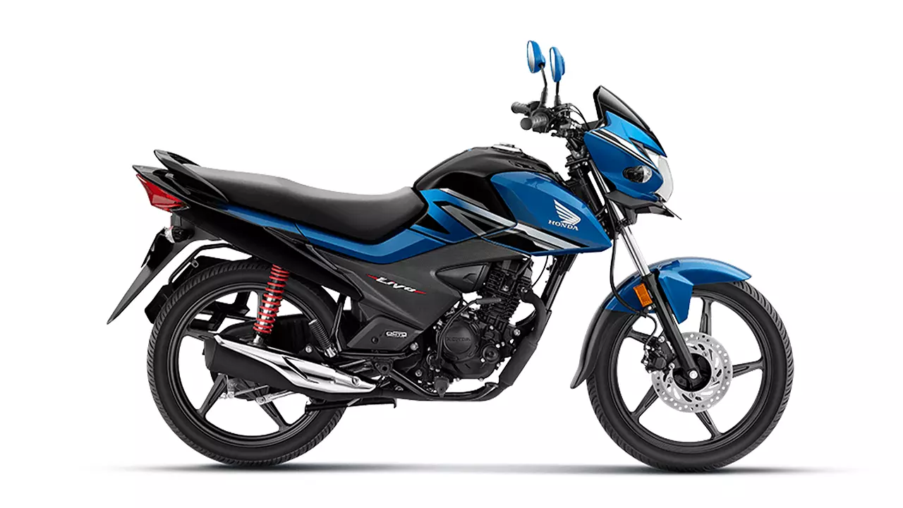 Honda Livo: The Perfect