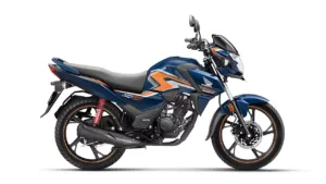 Featured image for: Honda SP 125 Gets Stylish Design with Practical Features in latest news category