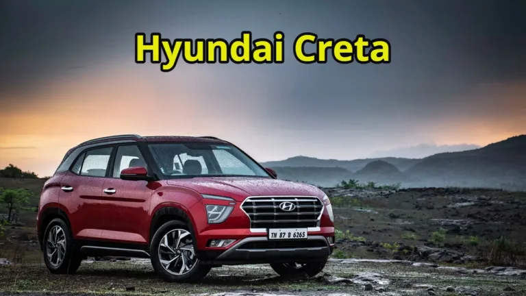 Buying a Hyundai Creta is now more easy, monthly EMI will fit in your budget