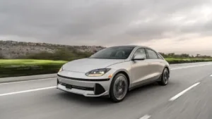 Featured image for: Hyundai Ioniq 6: A Closer Look at Its Specifications and Key Features in latest news category