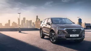 Featured image for: Hyundai Santa Fe 2024 Diesel Launch Planned for 2025! in latest news category
