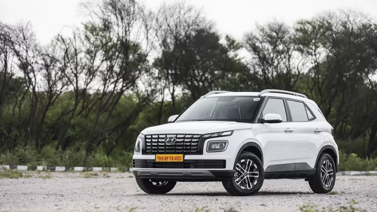 Why Hyundai Venue Is the Best SUV in Its Segment – Check Details