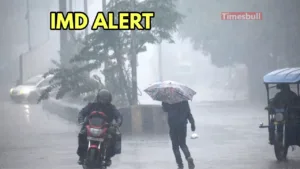 Featured image for: Weather Alert: There will be heavy rain in 10 states the next 24 hours, Meteorological Department issued alert in India category