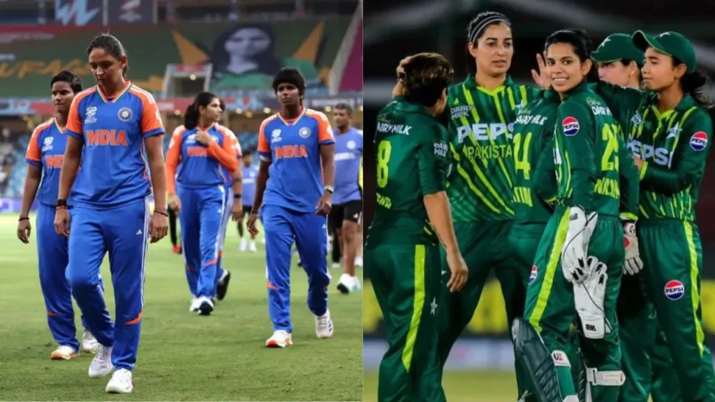 IND W vs PAK W: Can Indian women’s team make comeback against Pakistan? Or will it be out of the
