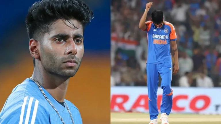 Mayank Yadav created history in his debut match, became the first bowler to do so