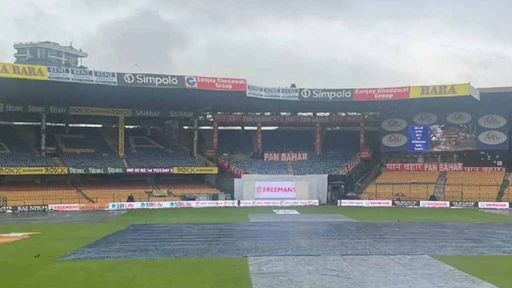 Bengaluru weather to remain cloudy, couple of hours can play vital role