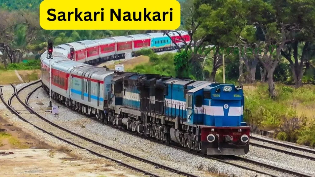 IRCTC Recruitment 2024- Eligibility, 200000 Salary And Check Details