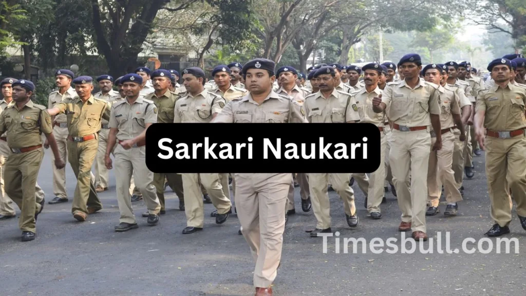 Sarkari Naukari : ITBP Constable Recruitment 2024, Application Fee, Eligibility, Apply Now