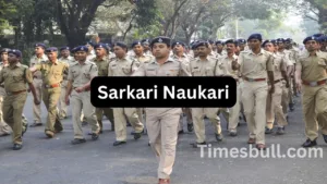 Featured image for: Sarkari Naukari : ITBP Constable Recruitment 2024, Application Fee, Eligibility, Apply Now in jobs category
