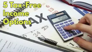 Featured image for: Tax-Free Income: Smart Ways to Save on Your Taxes in Business category