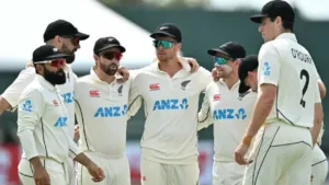 Featured image for: Ind vs Nz: New Zealand team announced for Test series against India, these players got place in latest news category