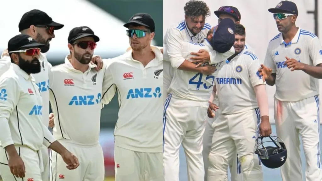 Team India will be announced soon for New Zealand Test series, these 15 players will get a place