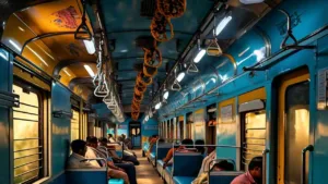Featured image for: Indian Railways: Passengers are eligible to apply for ticket refund, apply this way in Business category