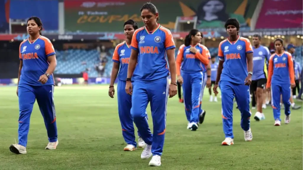 India vs New Zealand Highlights: Indian women’s team lost its first match against New Zealand by 58 runs