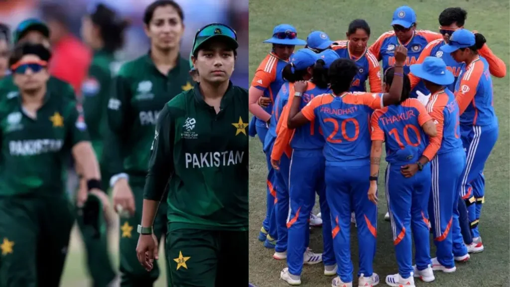 India vs Pakistan Highlights: Indian women’s team made a great comeback by defeating Pakistan by 6 wickets