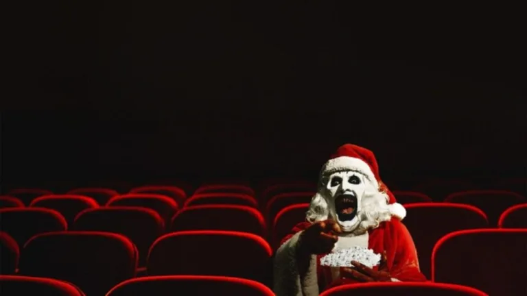 Indie Horror Shocker’Terrifier 3 Stuns Box Office with $3 5M&hellip;