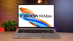 Featured image for: Get the Infinix INBook Y4 Max at an Unbeatable Price on Flipkart and Amazon in Gadgets category