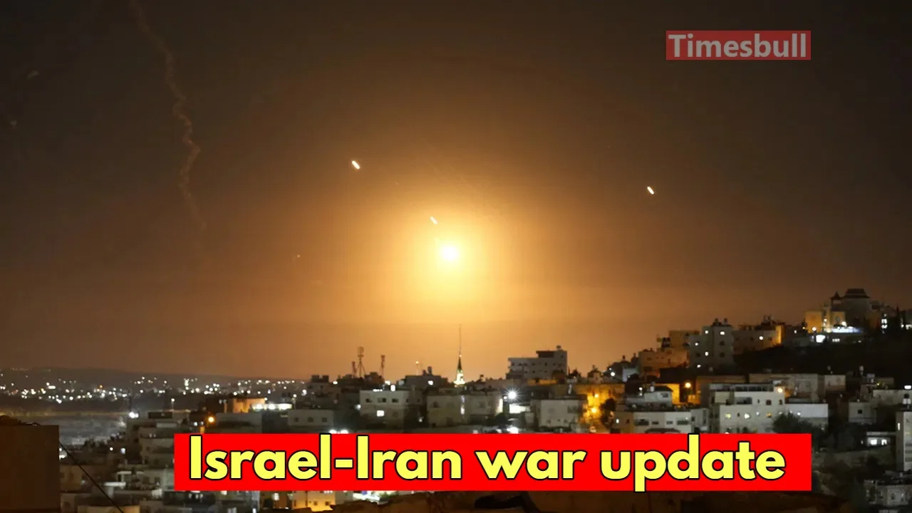 Israel will completely destroy