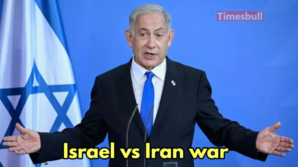 Israel-Iran war update: Air strikes in Iran will cause devastation! Israel has made a special plan