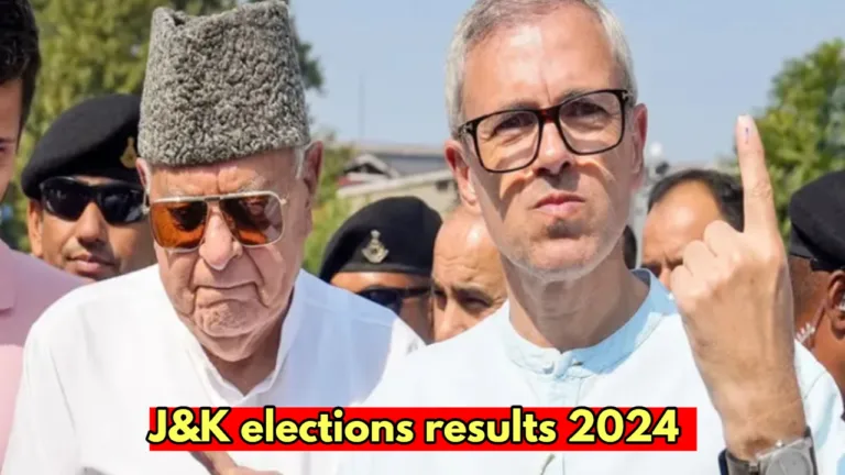 J&K elections Result: Will Omar Abdullah to be next CM? says NC Chief Farooq Abdullah