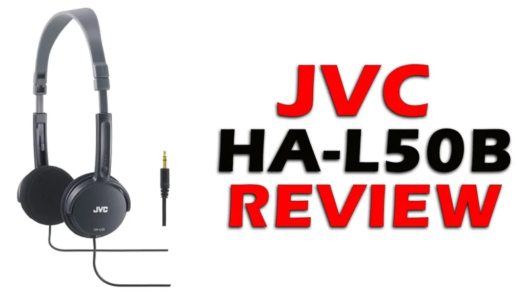 JVC HA-L50: Best Deals During Amazon Great Indian Festival and Flipkart Big Billion Days
