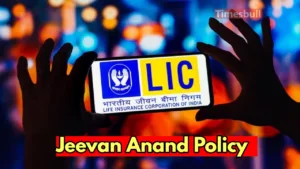 Featured image for: LIC Jeevan Anand Policy- Get Rs 25 Lakh with Invest Just Rs 45 Daily in India category