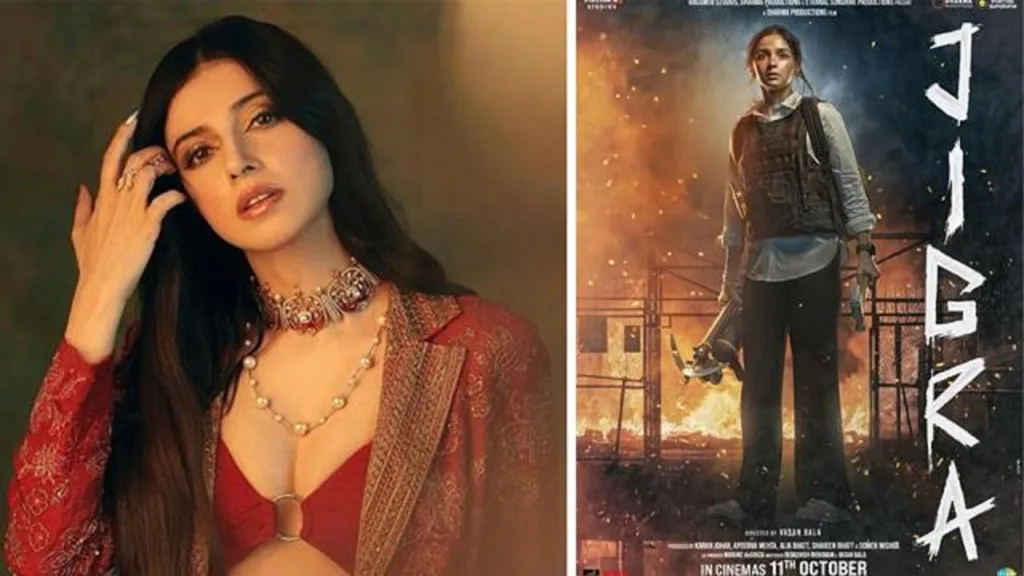 Jigra Controversy: Divya Khosla Takes a Dig at Karan Johar & Alia Bhatt, Says ‘No Voice, No Spine