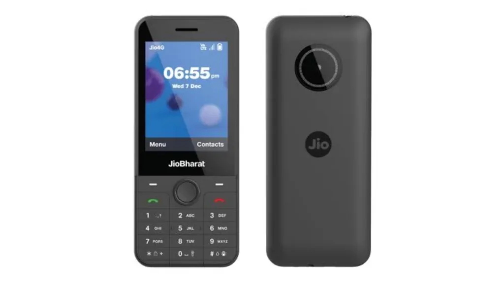 Jio Dhamaka Offer: Buy Jio Bharat 4G Phone At Just Rs 699, Order Now