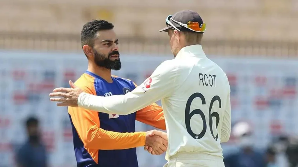 Joe Root joins elite club with Virat Kohli, Jaiswal lost one place