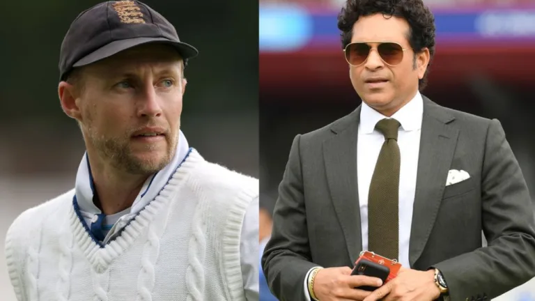 Joe Root created history on the highway of Pakistan, became the player with the most runs in Tests