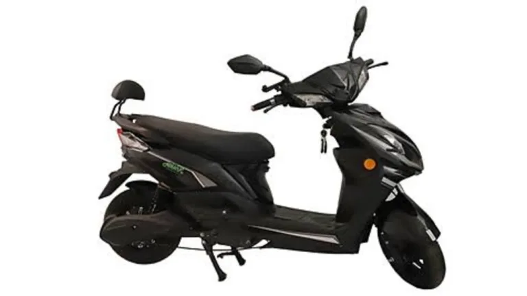 Joy e-bike