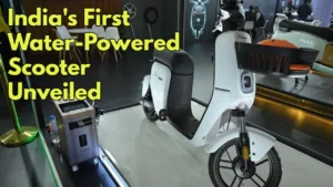 Featured image for: Joy e-Bike: The Journey of India's Water-Powered Scooter, The Future of Transportation in Business category