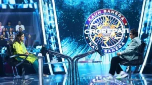 Featured image for: KBC 16: Mansi Laheru Reveals How Amitabh Bachchan Inspired Her on Today’s Episode in Entertainment category