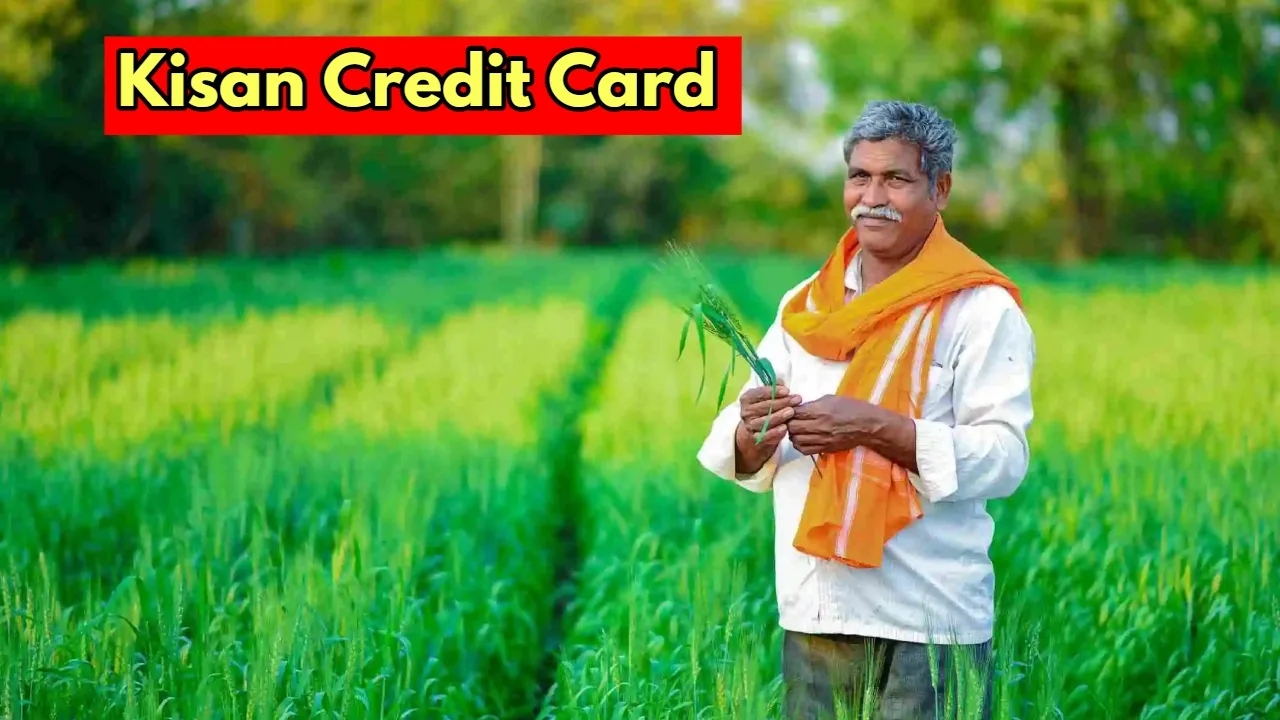 Farmers are getting loan up...