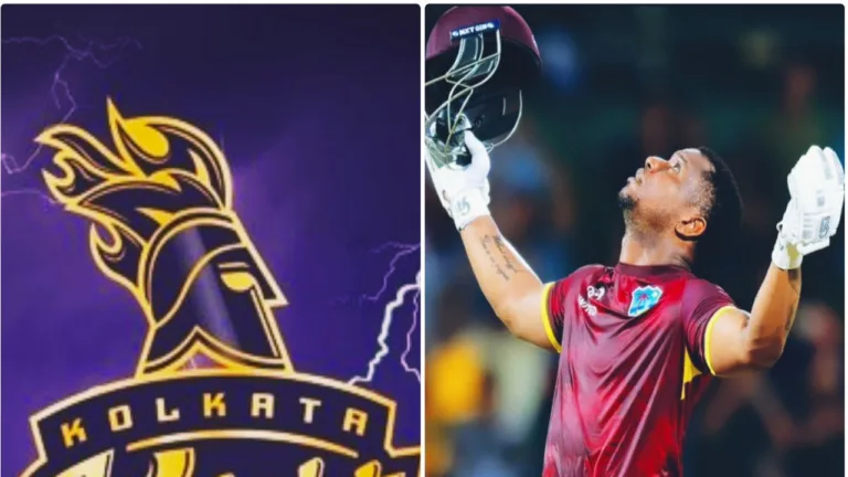 IPL 2025 Mega Auction: 61-ball hundred, should KKR go for another Caribbean ‘beast’?