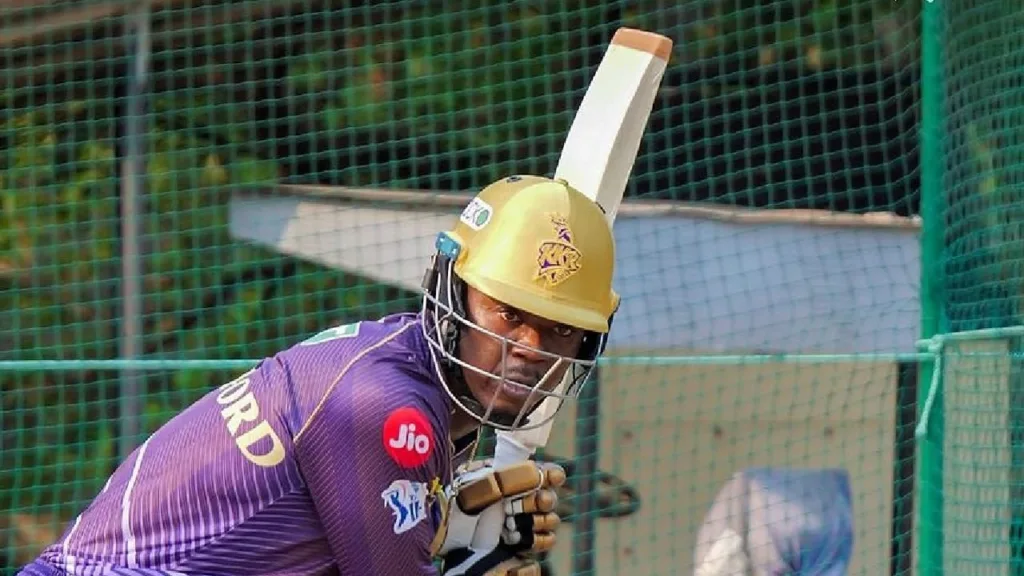 KKR can say good-bye to this Caribbean cricketer