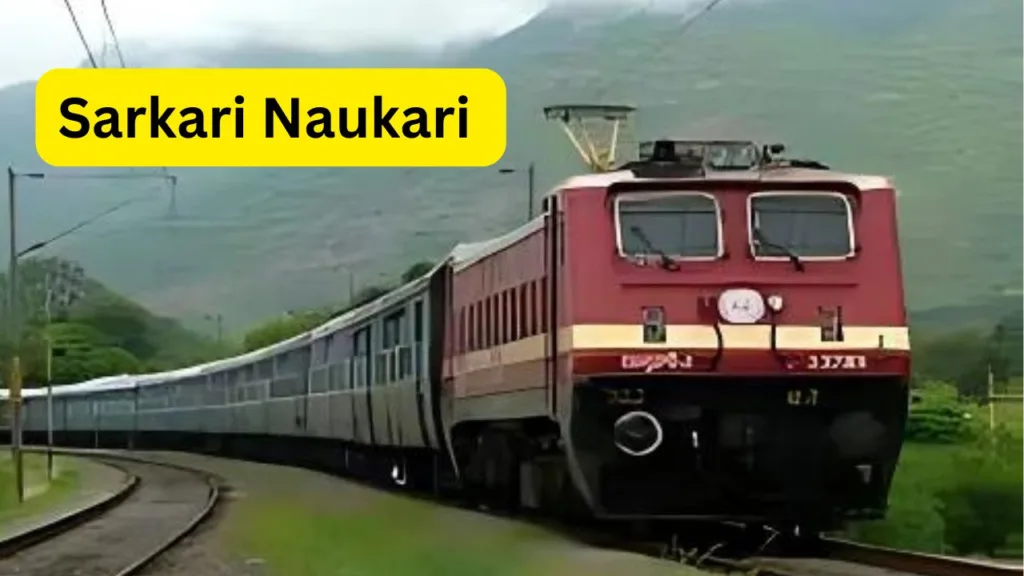 Sarkari Naukari : KRCL Apprentice Recruitment 2024, Last Date 2 November, Apply Online And See Notification