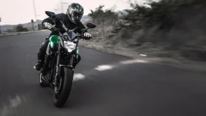 Featured image for: Kabira KM 400 Takes Electric Mobility to New Heights in latest news category