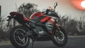 Featured image for: Kabira KM3000 motorcycles at an ex-showroom price of Rs 1.74 lakh. in Business category