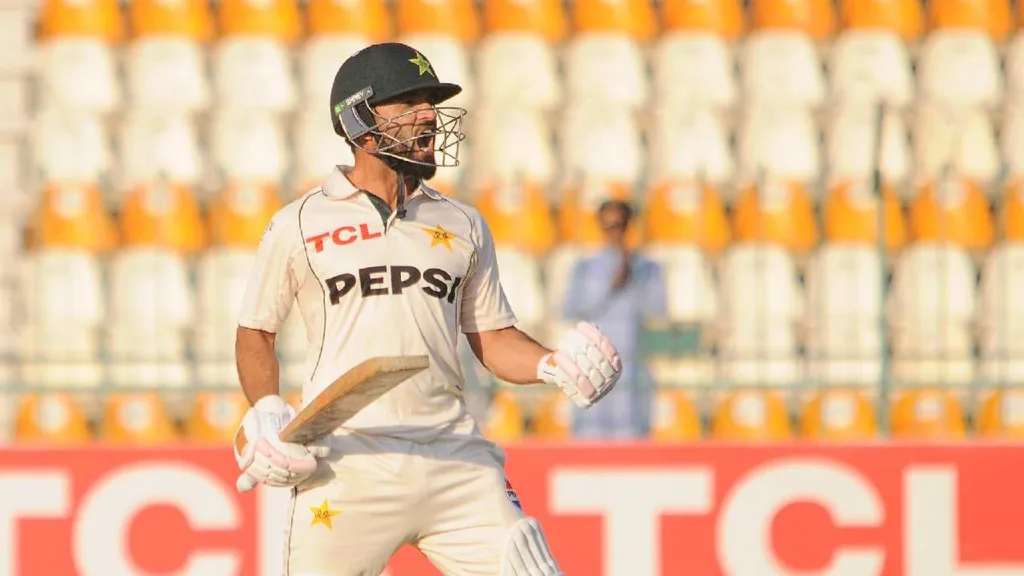 Test career over for Babar Azam? Here’s the reason