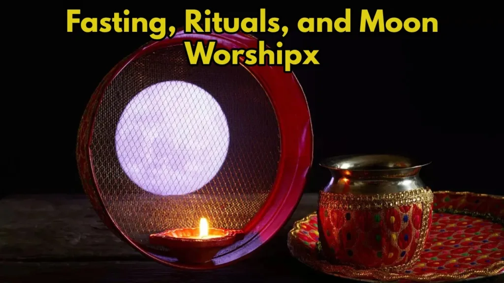 Karwa Chauth 2024: Unmarried Women Can Also Keep This Fast