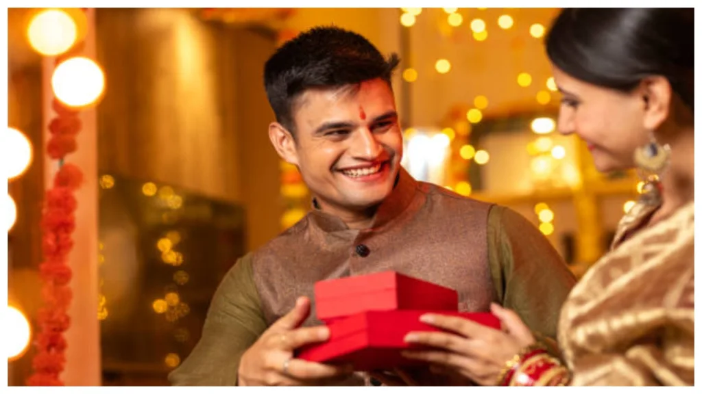 Karwa Chauth 2024 – Romantic Ideas to Make Wife Feel Special