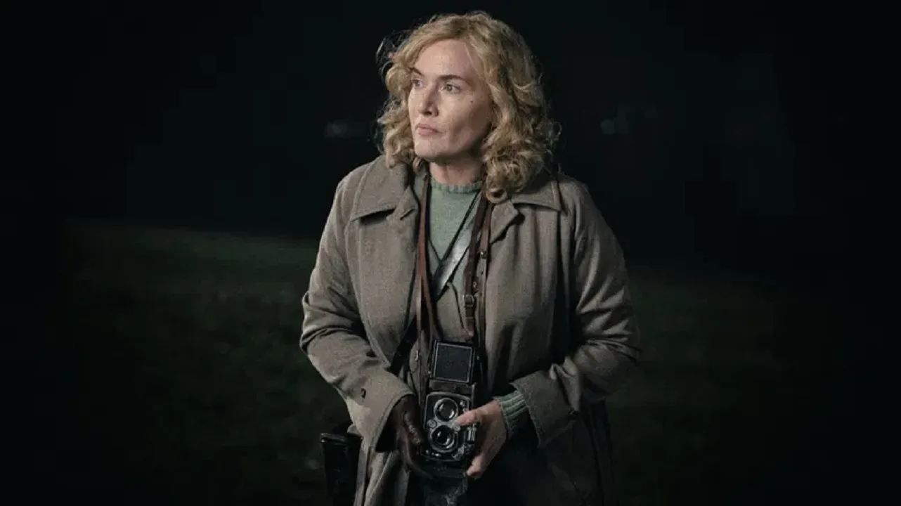 Kate Winslet Shines in